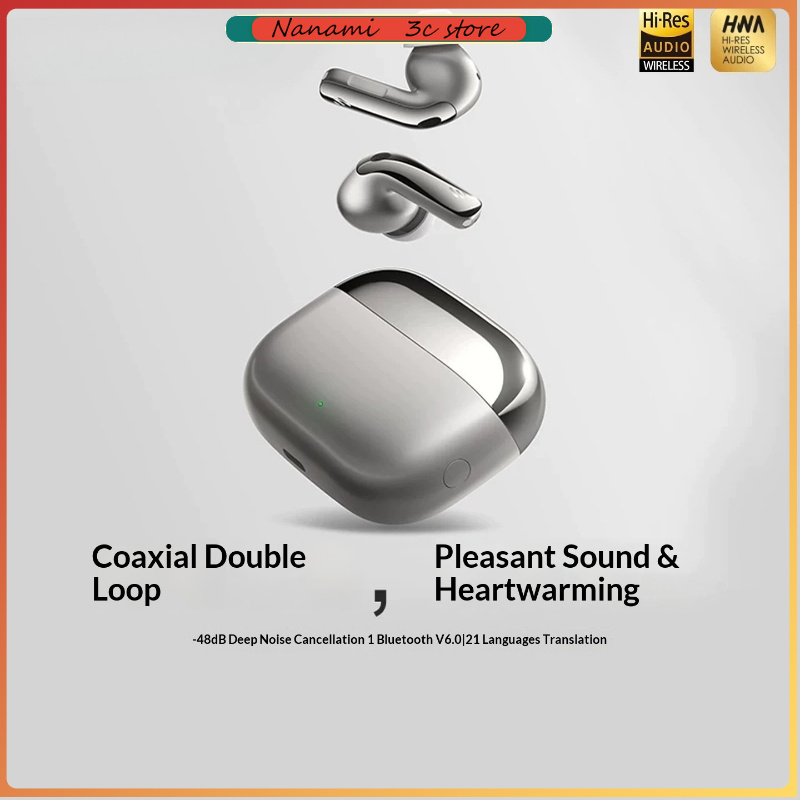 Noise Cancelling Headphone - Edifier Lolli Pro 5 Bluetooth ヘッドフォン