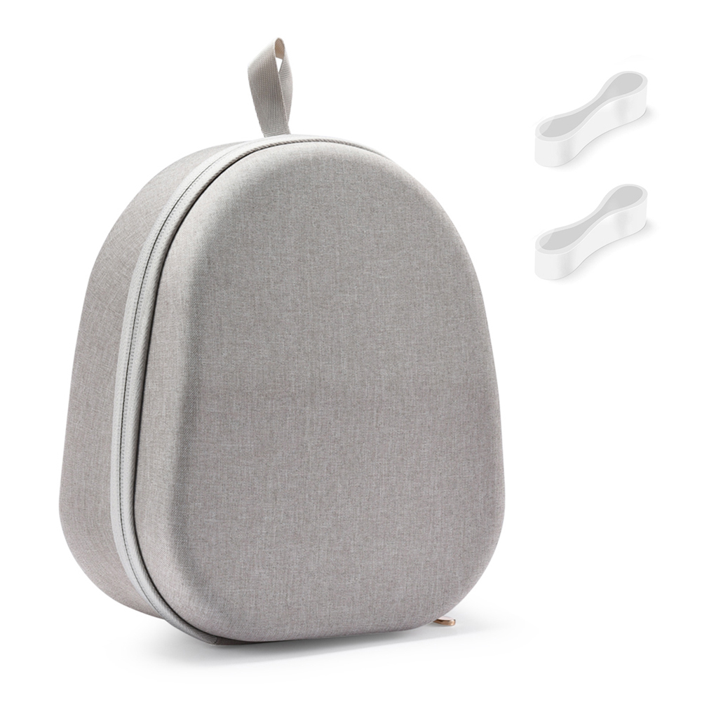 Headphone Case Hard - EVA ハードキャリングケース耐衝撃ヘッドフォンケース傷防止ハードシェルケース Sony PlayStation PULSE Elite