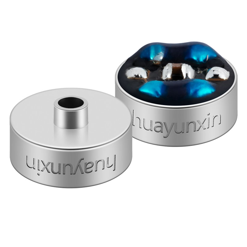 In Ear Monitor Iem - Huayunxin 7.1 ミリメートル 4ohm 110db IEM