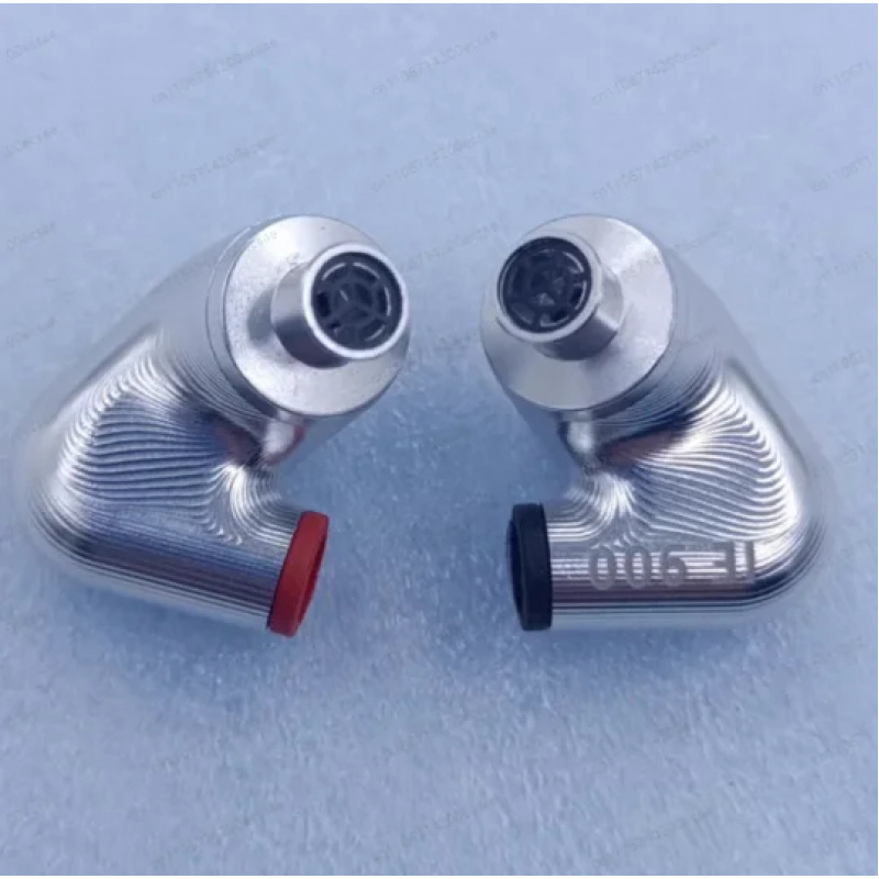 Audiophile Headphone Wired - IE600 ユニット 900 ハウジング付き完成品 MMCX HIFI