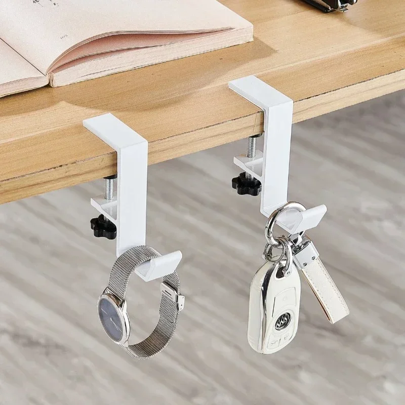 1/2pc 調節可能なデスクエッジフック ゲーミングヘッドセ - Headphone Stand Desk のレビューと価格