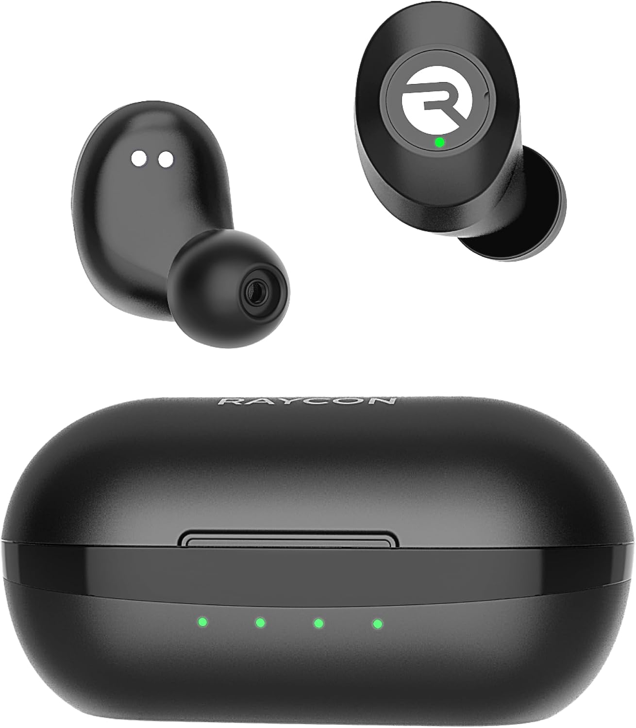 アクティブノイズキャンセリング機能付きワイヤレスイヤホン、I - Noise Cancelling Headphone のレビューと価格