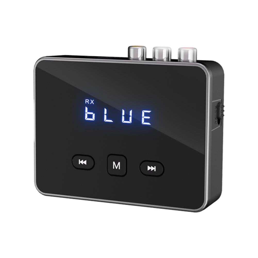 BT 5.4 レシーバー/トランスミッター RCA 3.5m - Bluetooth Adapter Receiver のレビューと価格