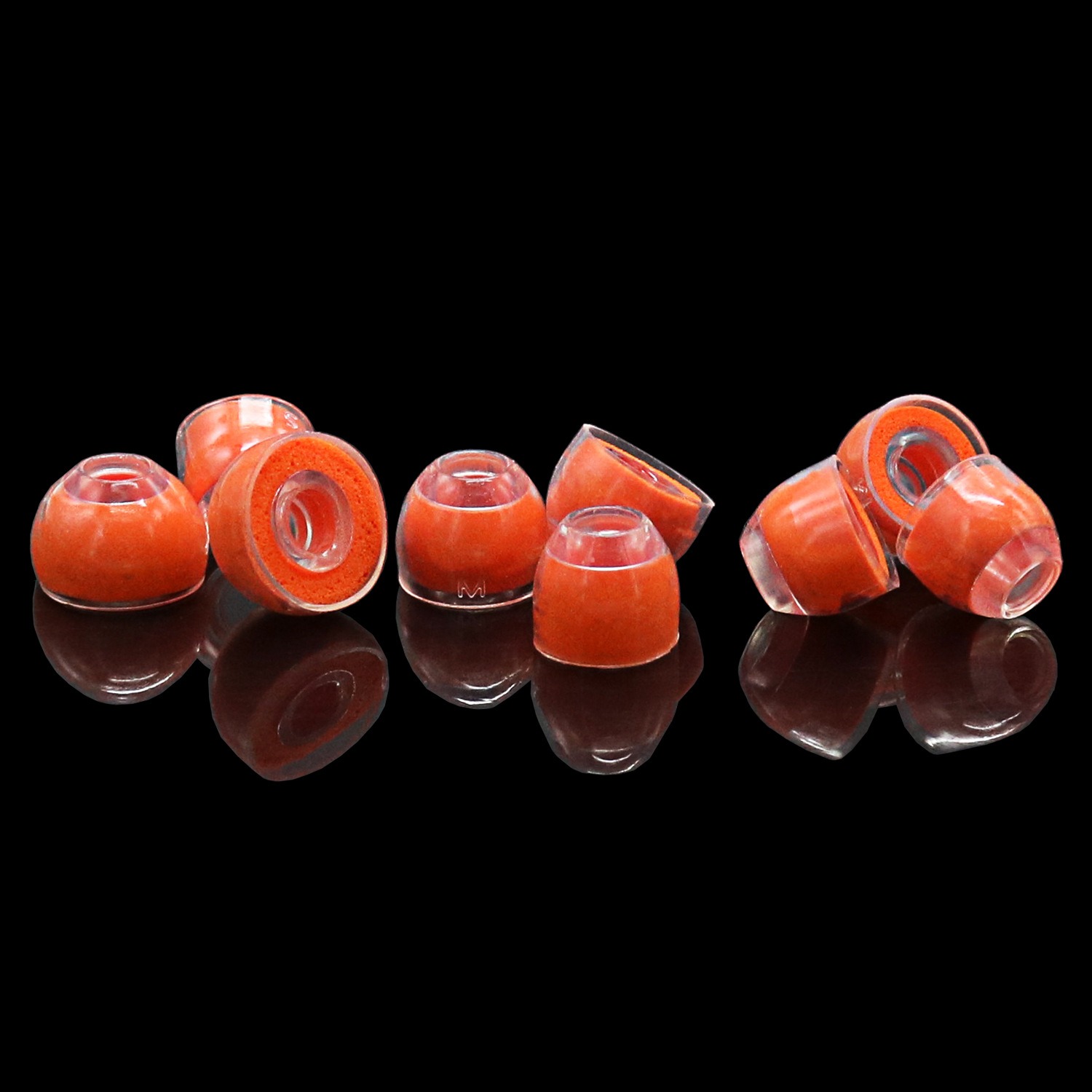 Tiandirenhe イヤーチップ S/M/L 高品質液体 - In Ear Monitor Iem のレビューと価格