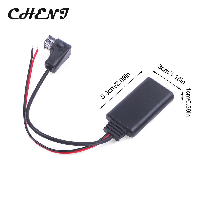 ブルートゥースと互換性のあるカーオーディオレシーバー,パイオ - Bluetooth Adapter Receiver のレビューと価格