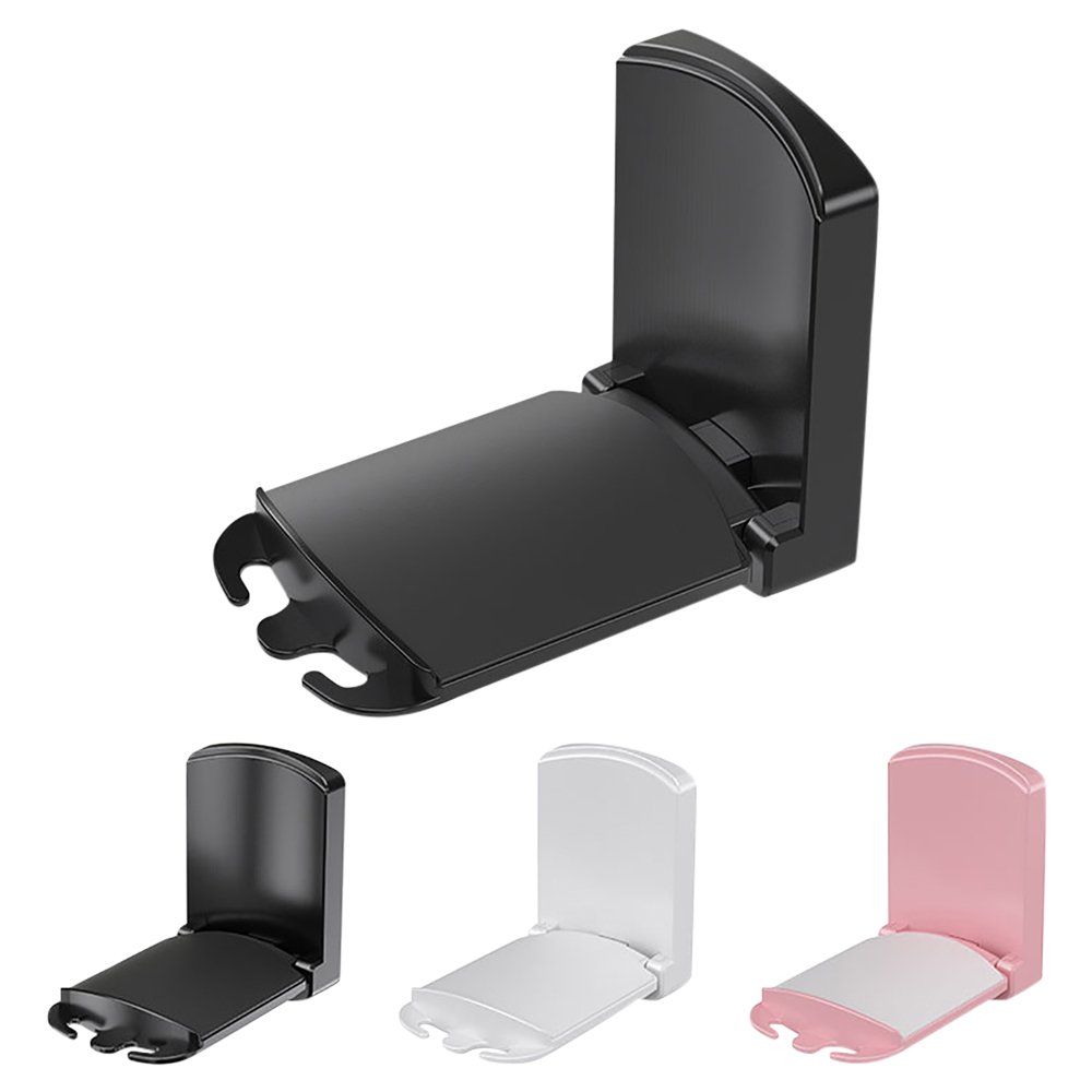折りたたみ式ゲーミングヘッドセット,スタンド,コントローラー - Headphone Stand Desk のレビューと価格