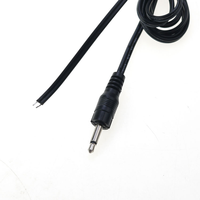 1/5/10 個 3.5 ミリメートルモノラルステレオヘッド - Audiophile Headphone Wired のレビューと価格