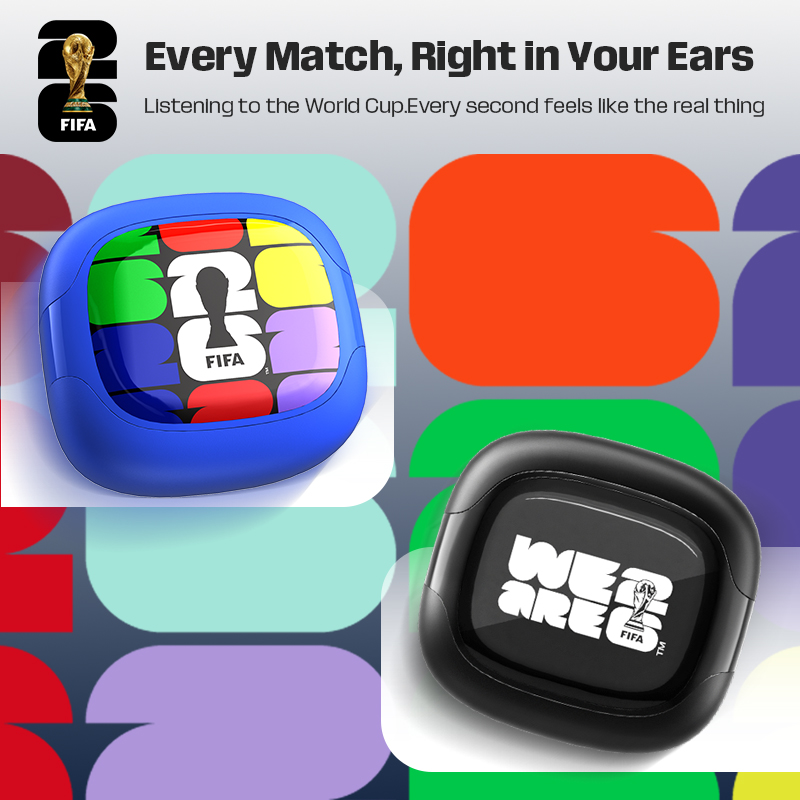 FIFA-F26E09 TWS ワイヤレスイヤホン AI 翻 - Wireless Earbuds Tws のレビューと価格