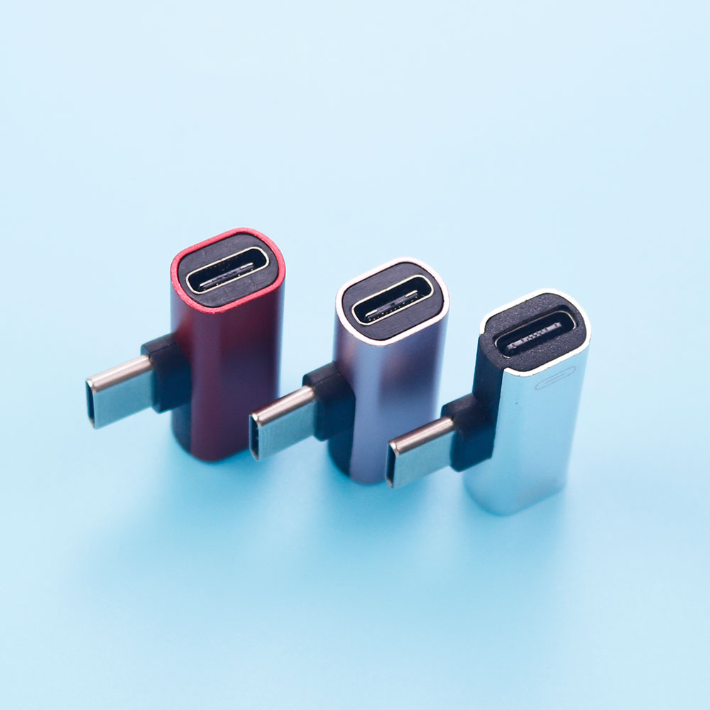 1/2個入り 3in1 USB C - Type-Cアダプタ - Usb C Earphone のレビューと価格