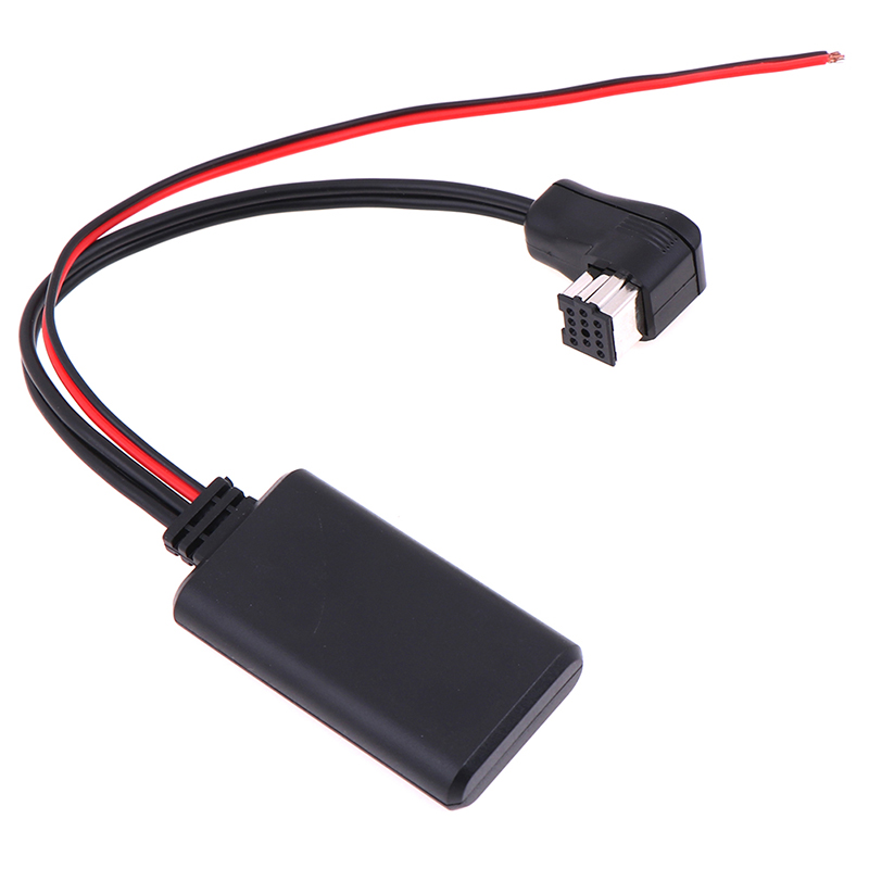 *1 個の車用 Bluetooth 互換 5.0 オーディオ - Bluetooth Adapter Receiver のレビューと価格