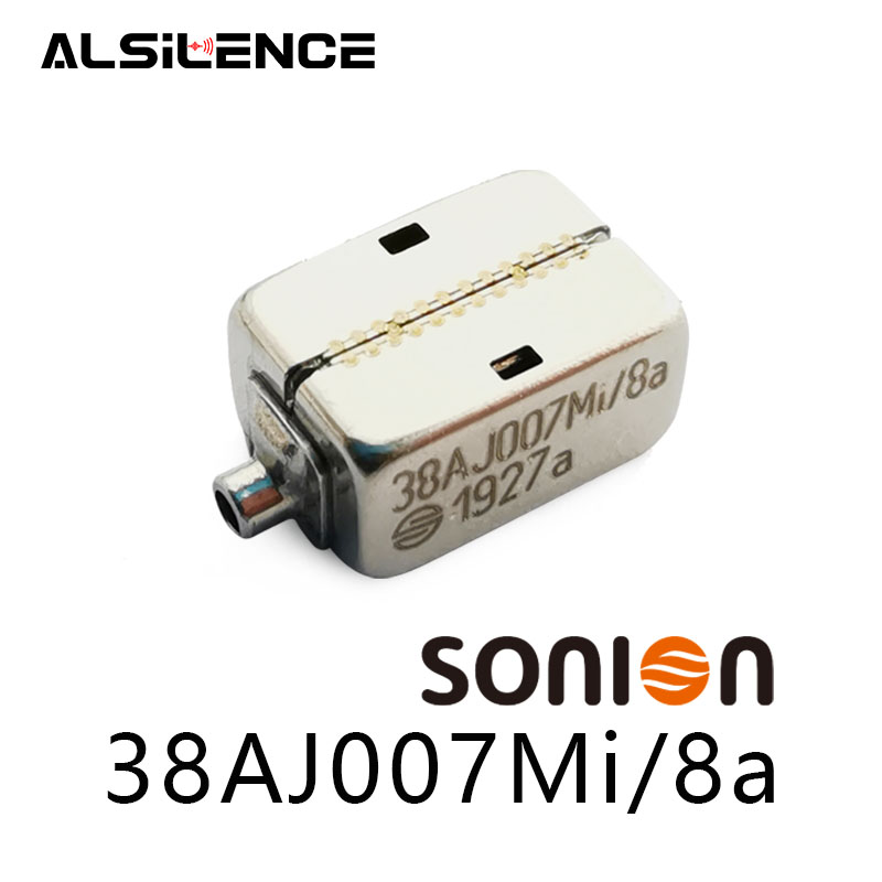 1 個 Sonion 38AJ007Mi/8a 3800 シ - In Ear Monitor Iem のレビューと価格