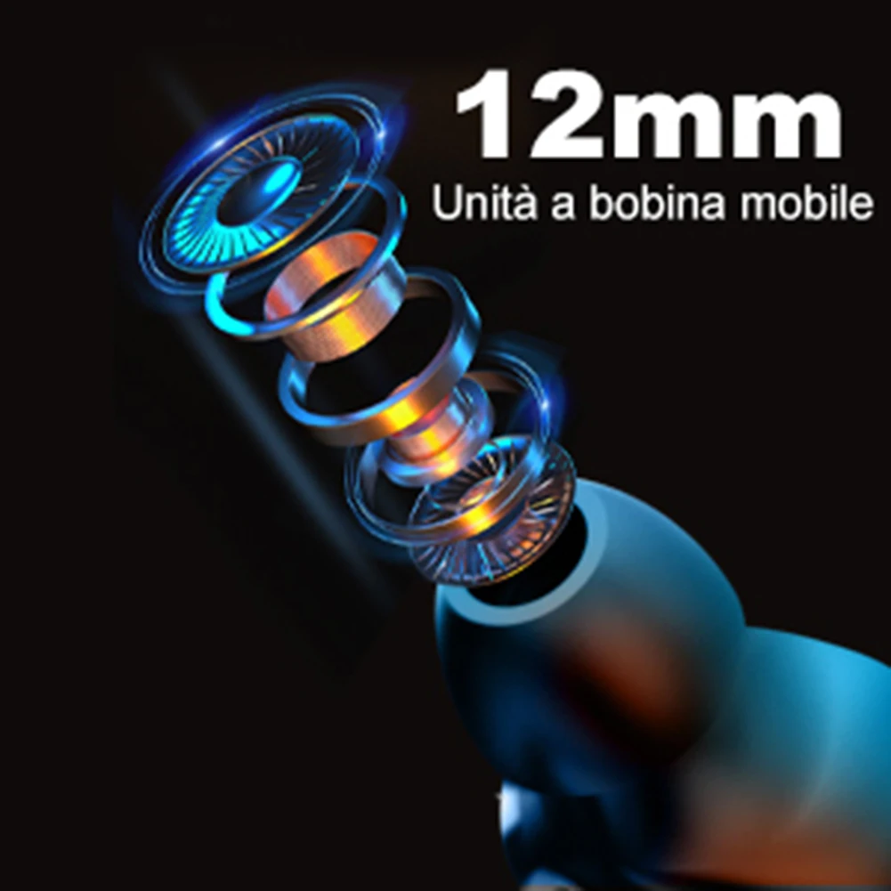 Bluetooth vv2 twsイヤホン,マイク付き,ワイ - Sports Earphone Hook のレビューと価格
