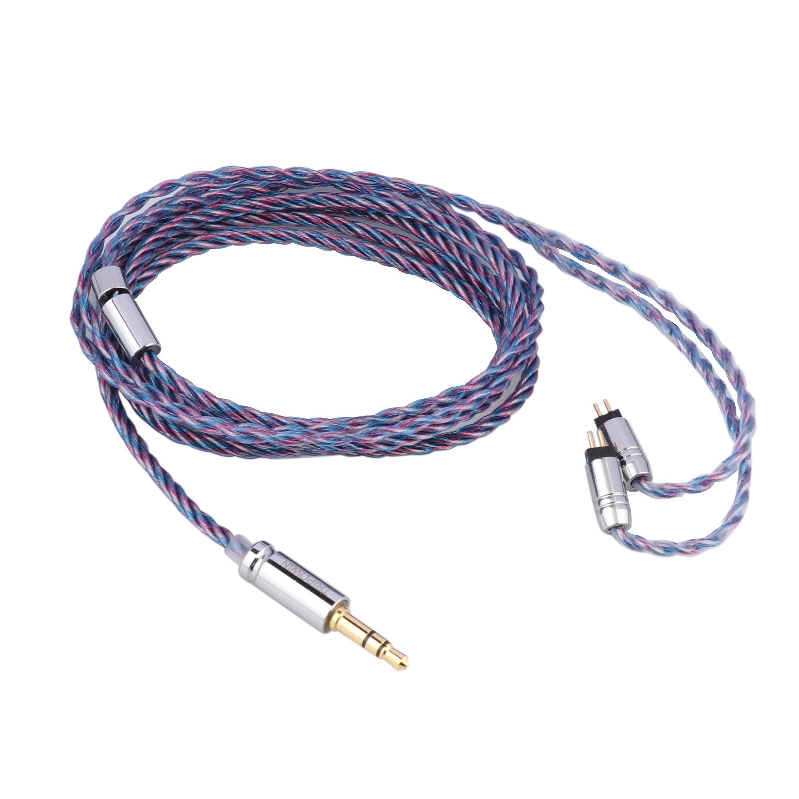 Tripowin-sirene-iem交換ケーブル,オーディ - In Ear Monitor Iem のレビューと価格
