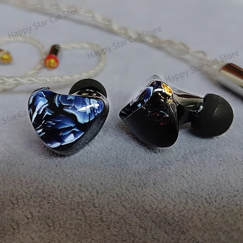 14 ドライバー搭載 IEM イヤホン HiFi ヘッドホン - In Ear Monitor Iem のレビューと価格