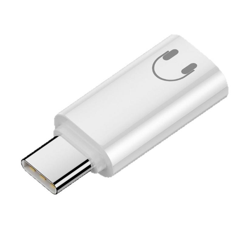 Type C 8Pin イヤホンアダプター オス メス 8P - Usb C Earphone のレビューと価格