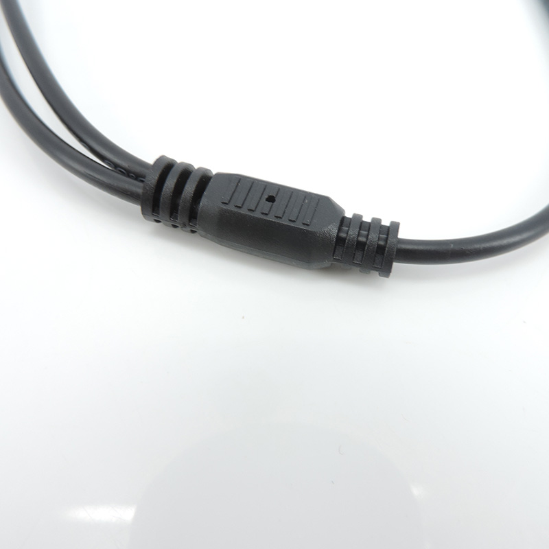 DC電源コネクタ,オス-メス延長ジャック,cctv,カメラ, - Cable Extension 3.5 のレビューと価格