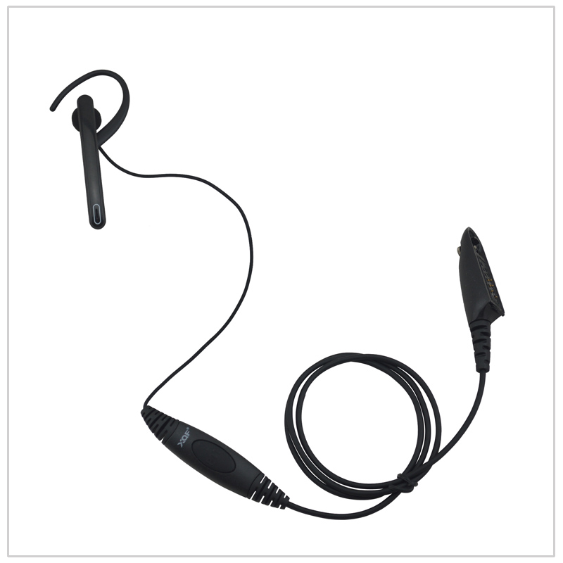 の有線ラジオイヤホン g ループブームマイク耳バーマイク p - Wired Earphone Mic のレビューと価格