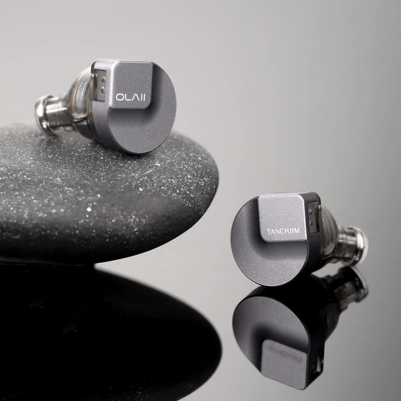 TANCHJIM OLA2 インイヤー有線イヤホン、ハイブリ - Usb C Earphone のレビューと価格
