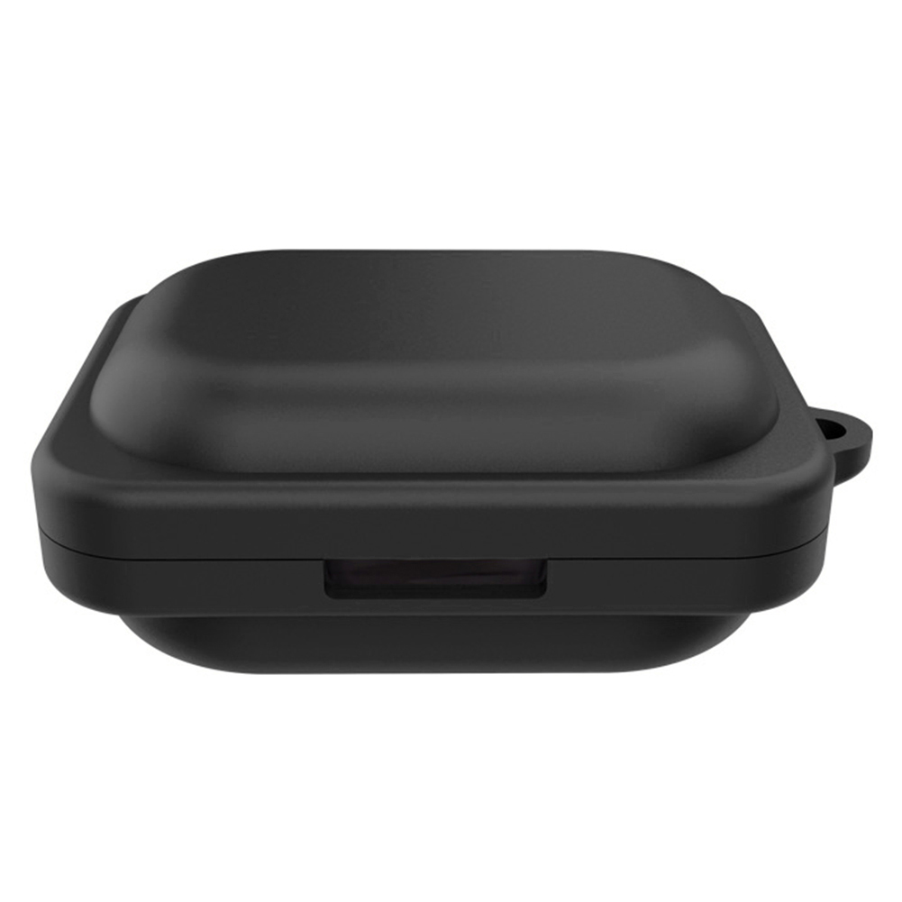 シリコンイヤホンケースカバー 耐衝撃イヤホン充電ケーススキン - Earbuds Charging Case のレビューと価格