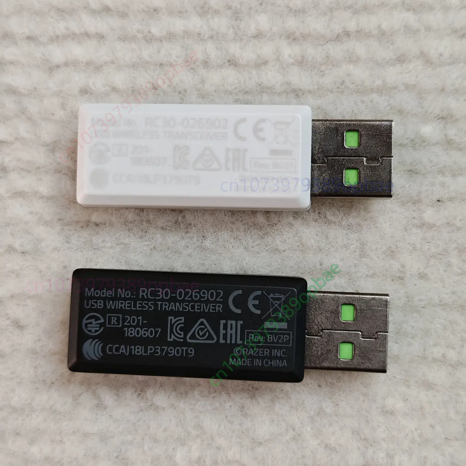 USB ドングル レシーバー アダプター Razer Bla - Bluetooth Adapter Receiver のレビューと価格