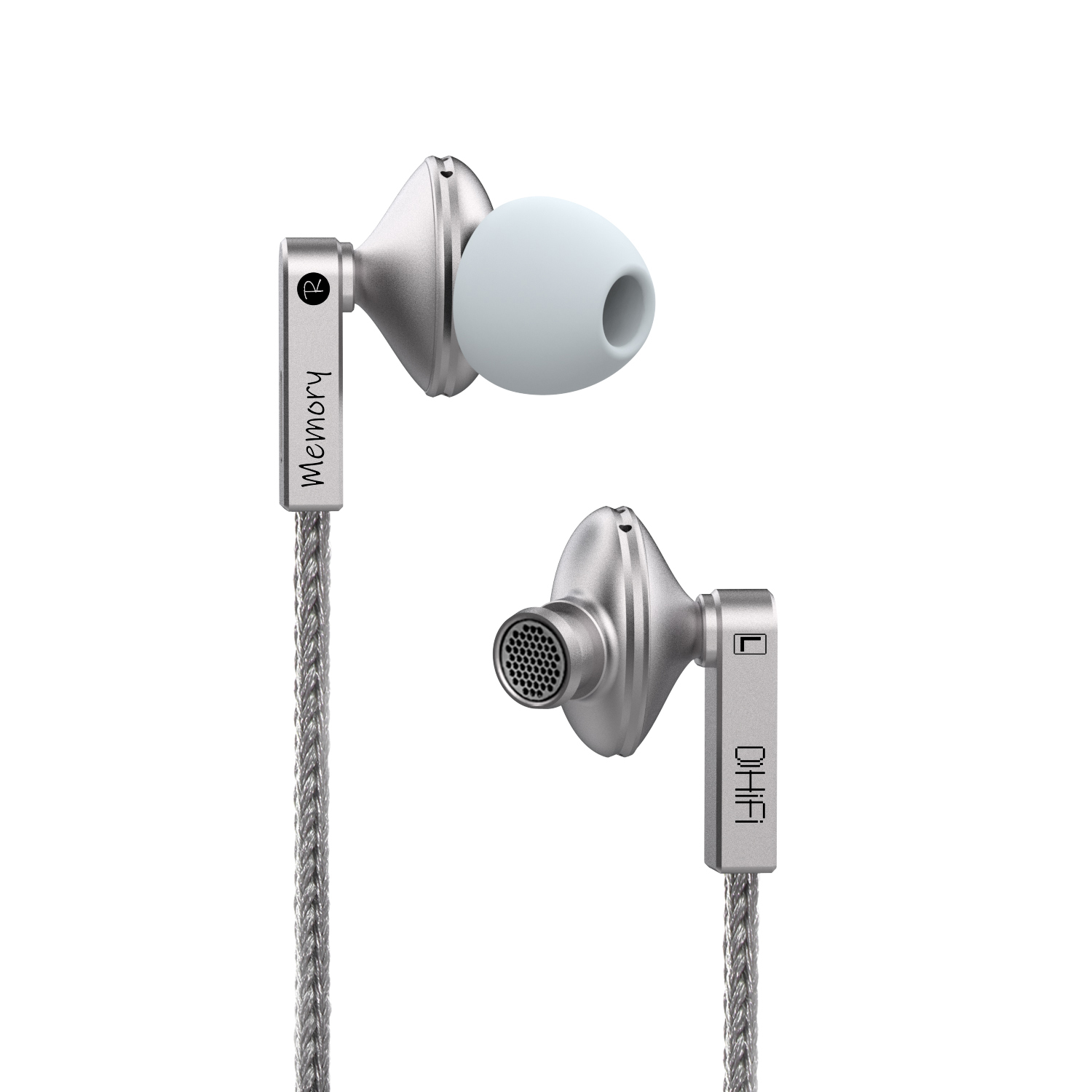 DD ddHiFi E13P (メモリ) セミインイヤー平面 - Usb C Earphone のレビューと価格