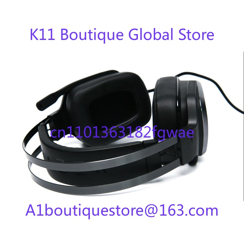 Razer Tiamat 7.1 V2 ゲーミング RGB  - Gaming Headset Rgb のレビューと価格