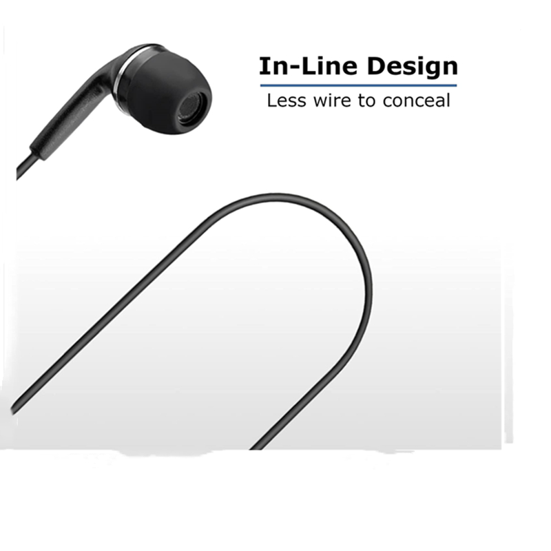 ラバーイヤホンとマイクヘッドセット、1 ワイヤーイヤホン、M - Wired Earphone Mic のレビューと価格