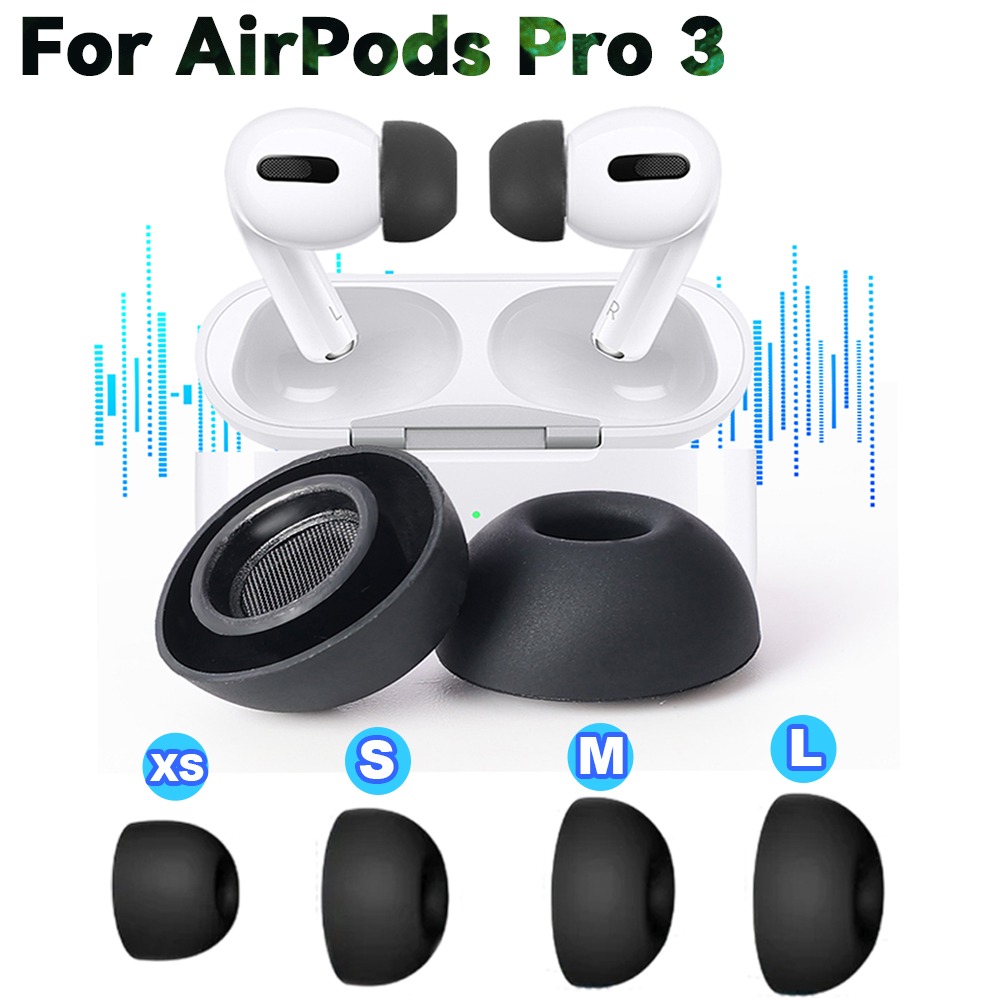 シリコンイヤーチップ イヤープラグ ノイズリダクションホール - Silicone Ear Tip Replacement のレビューと価格