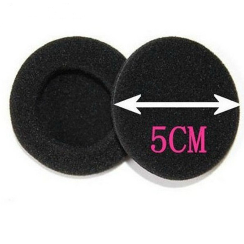 フォームイヤホンパッド,10個,50mm,60mm,70mm - Earphone Foam Tip のレビューと価格