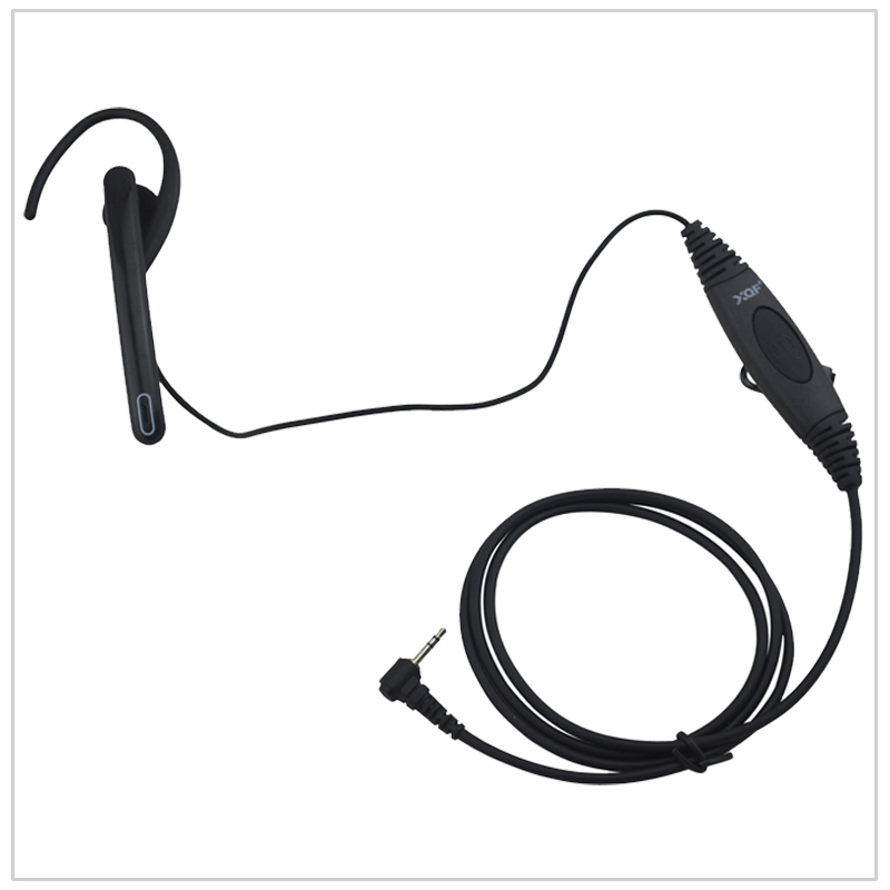 の有線ラジオイヤホン g ループブームマイク耳バーマイク p - Wired Earphone Mic のレビューと価格