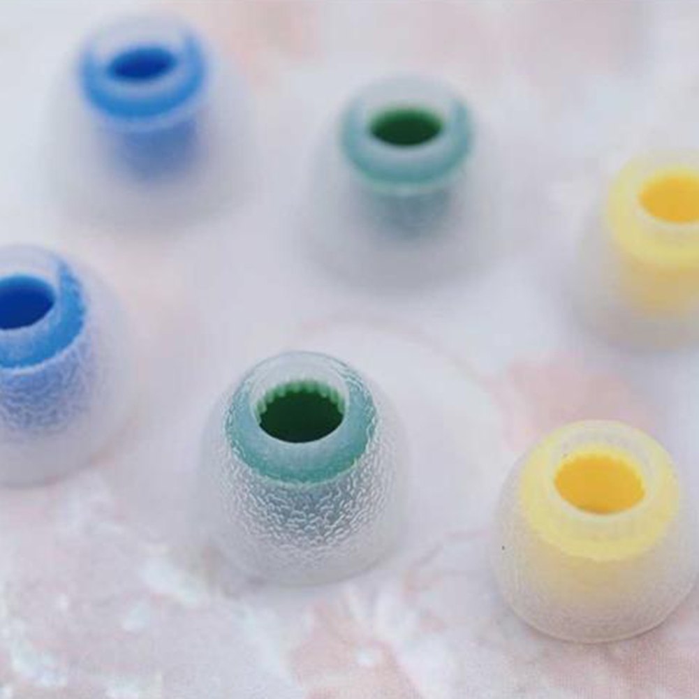 [AAAE 2026] 3ペアのイヤーチップ、交換用イヤーチ - Silicone Ear Tip Replacement のレビューと価格