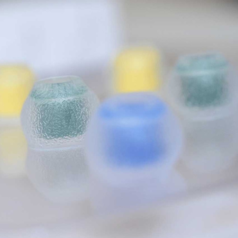 [AAAE 2026] 3ペアのイヤーチップ、交換用イヤーチ - Silicone Ear Tip Replacement のレビューと価格