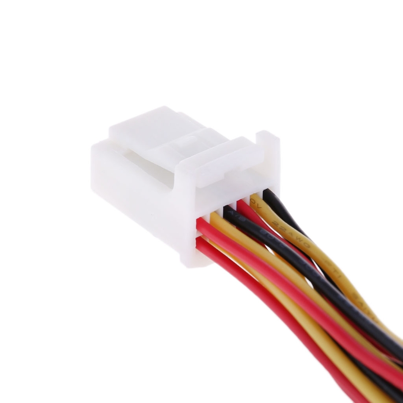 2026年式 新型Yケーブルスプリッターアダプター 6+6プ - Audio Splitter Y のレビューと価格