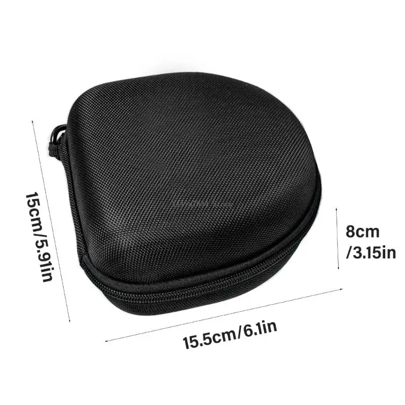 耐衝撃性EVAヘッドホンケース ハード収納バッグ Major - Headphone Case Hard のレビューと価格
