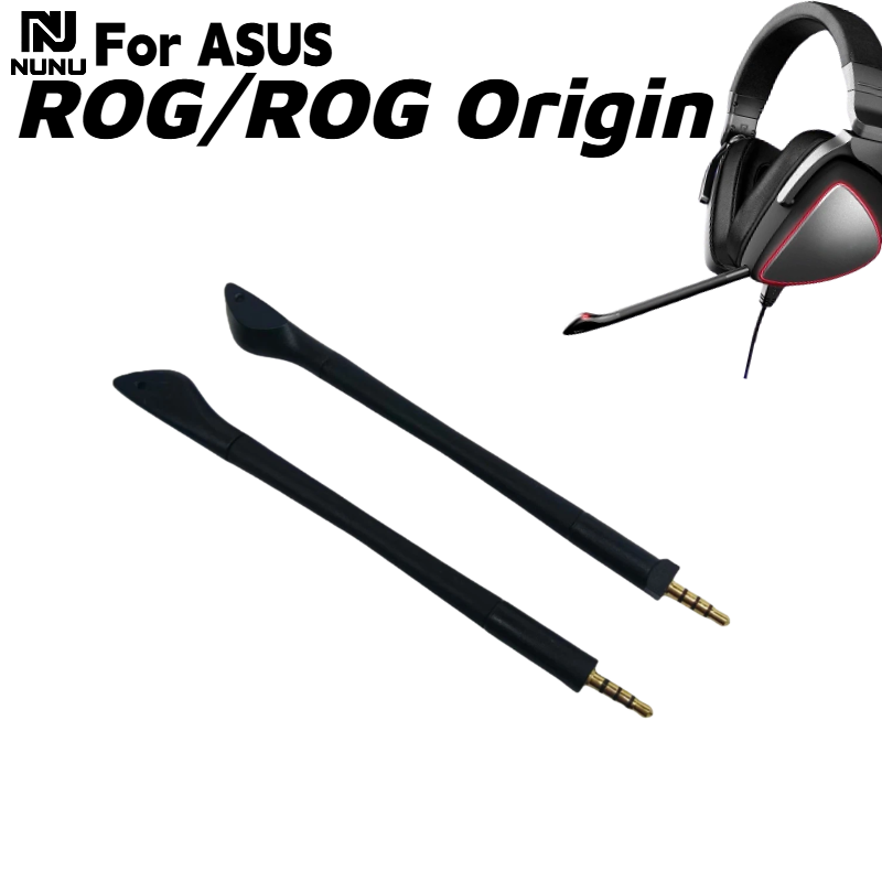 マイク ASUS ROG/ROG Origin RNIMRT - Gaming Headset Rgb のレビューと価格