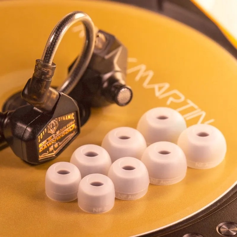 DAWNWOOD GT09 ダークナイト IEM イヤホン  - In Ear Monitor Iem のレビューと価格