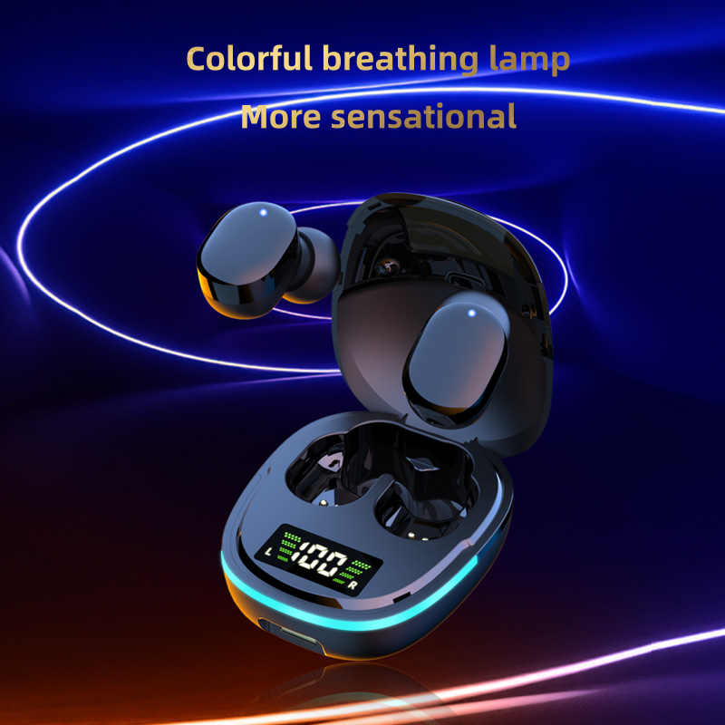 オリジナル TWS G9S 完全ワイヤレス Bluetoot - Wireless Earbuds Tws のレビューと価格