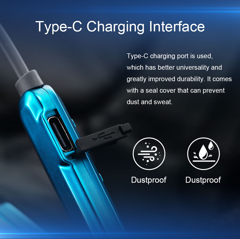 Celest SkySoar イヤホンケーブルネックバンド  - Wired Earphone Mic のレビューと価格