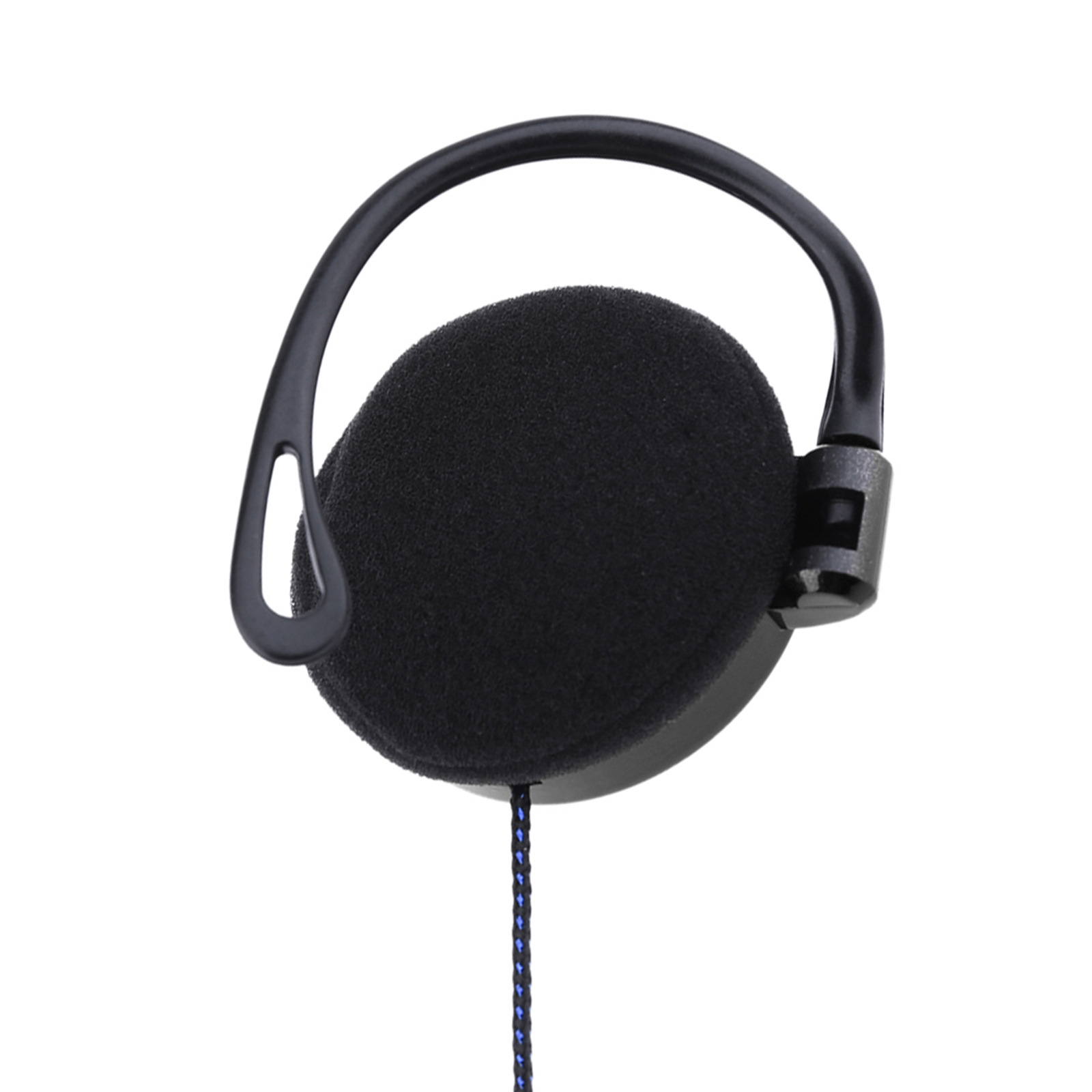 【セール】3.5mm 有線ヘッドセット イヤーフックヘッドセ - Audiophile Headphone Wired のレビューと価格