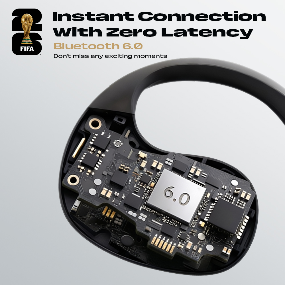 FIFA-F26E02 AI翻訳イヤホン 138言語対応 リ - Wireless Earbuds Tws のレビューと価格