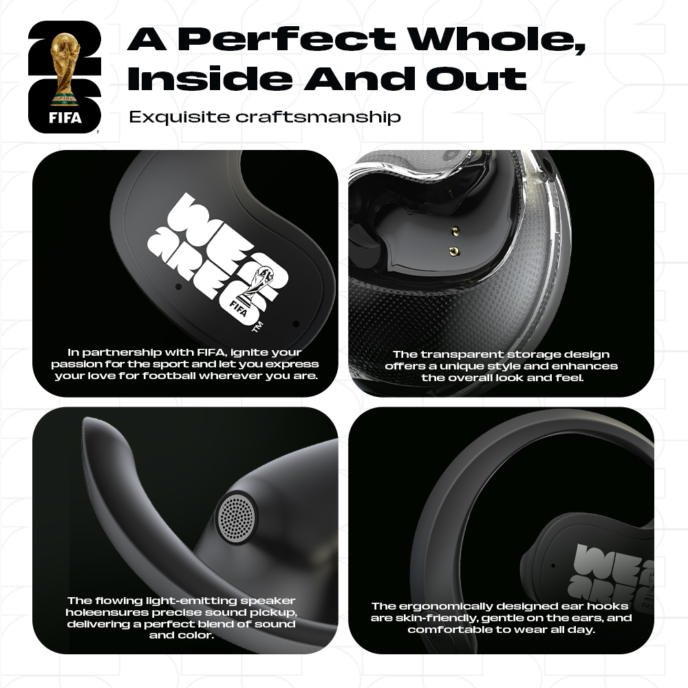 FIFA-F26E02 AI翻訳イヤホン 138言語対応 リ - Wireless Earbuds Tws のレビューと価格