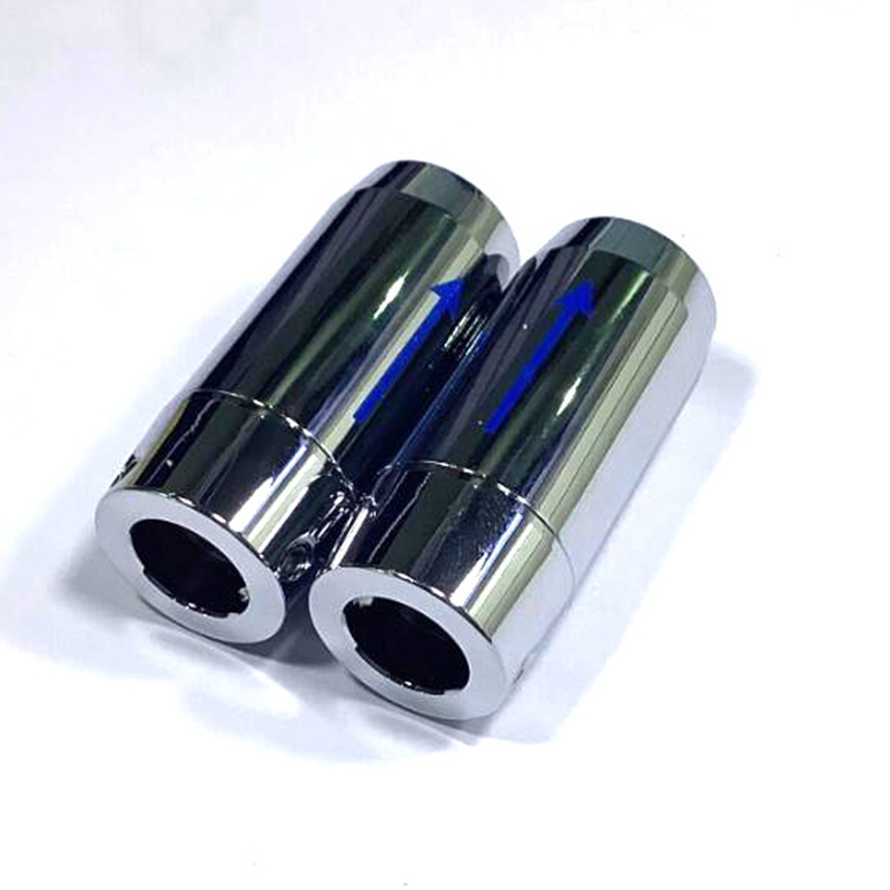 スピーカー用ハイファイアルミニウムスプリッター,オーディオ電 - Audio Splitter Y のレビューと価格
