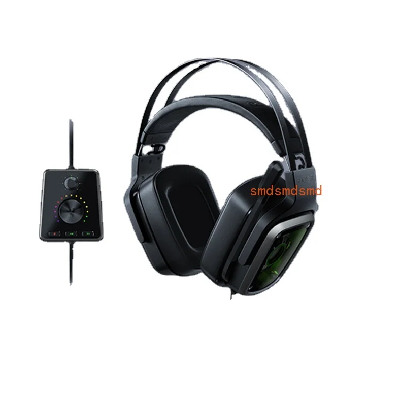 BBRazer Tiamat 7.1 V2 ゲーミング RG - Gaming Headset Rgb のレビューと価格
