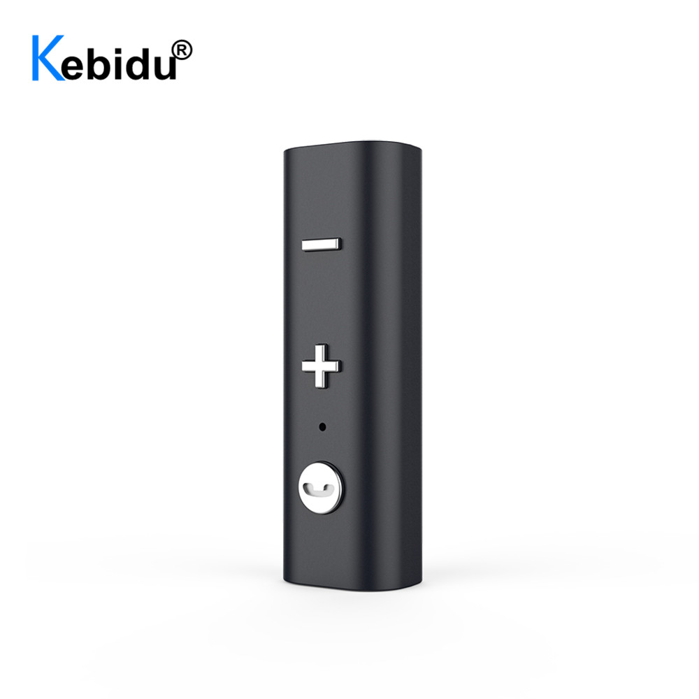 Kebidu ペンクリップ Bluetooth 4.0 レシ - Bluetooth Headset On Ear のレビューと価格