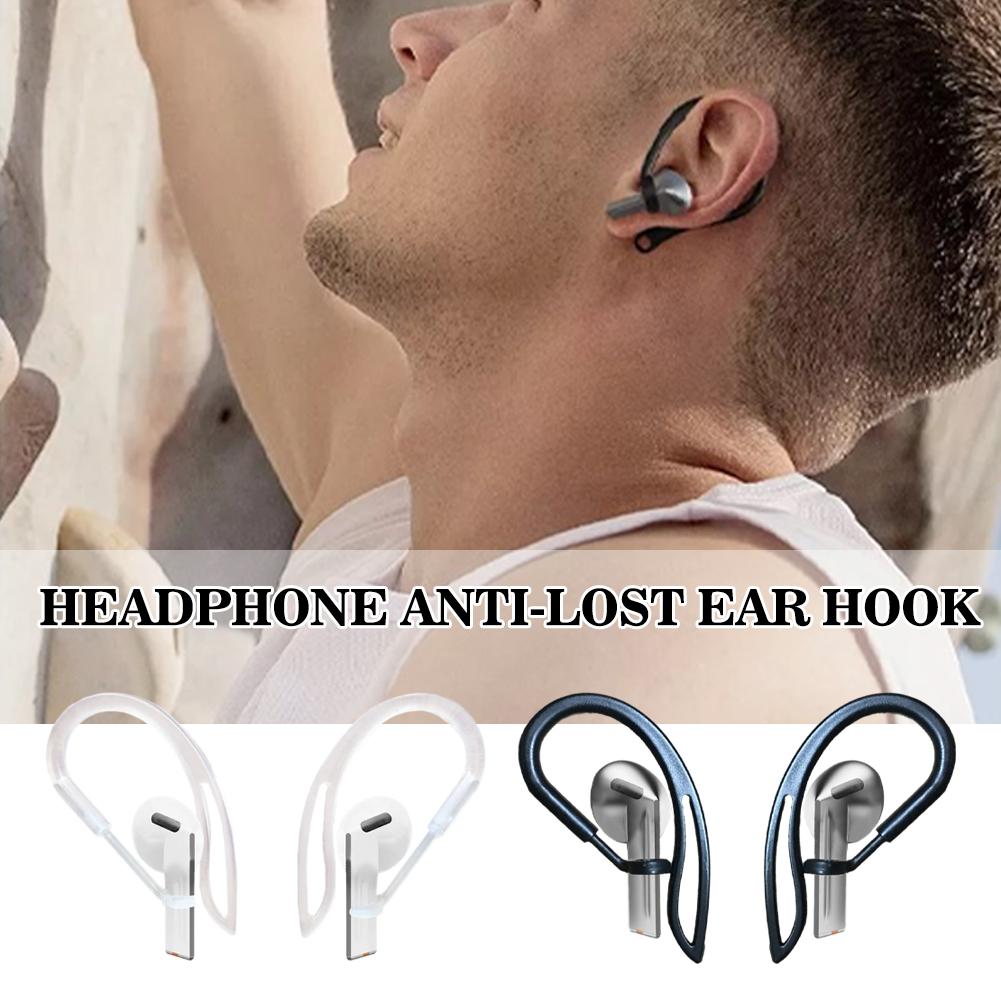 Samsung Buds3 Pro 360用の紛失防止イヤー - Sports Earphone Hook のレビューと価格