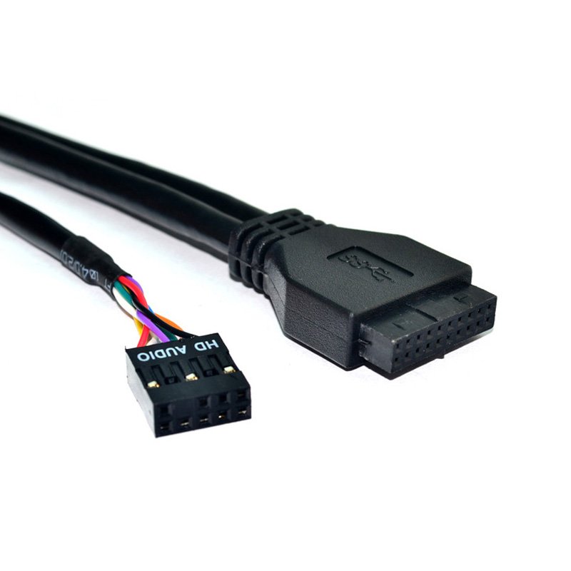 2ポートusb 3.0ハブスプリッター,hdオーディオ,3. - Earphone Splitter Jack のレビューと価格
