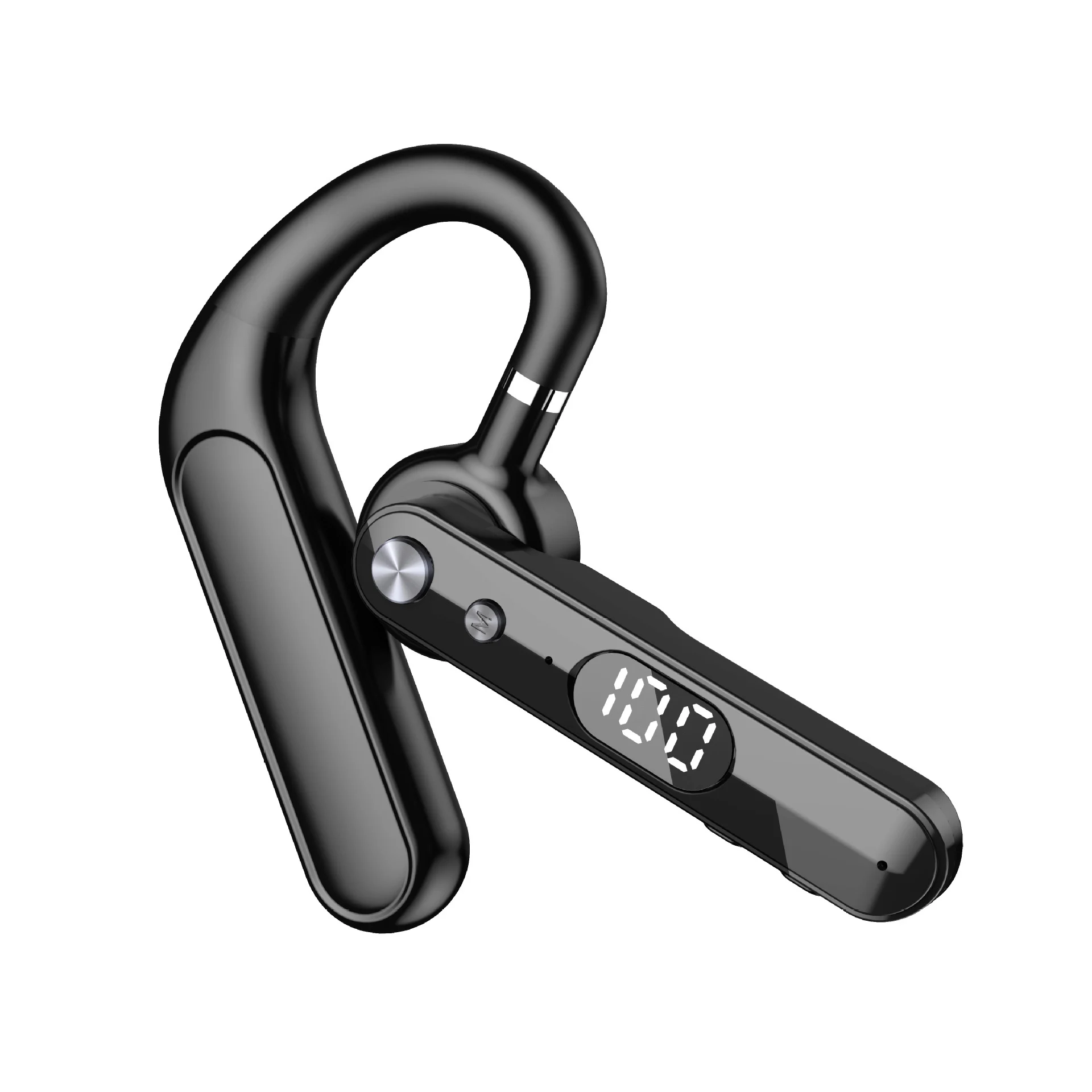 ワイヤレス Bluetooth ヘッドフォン マイク付きイヤ - Bluetooth Headset On Ear のレビューと価格