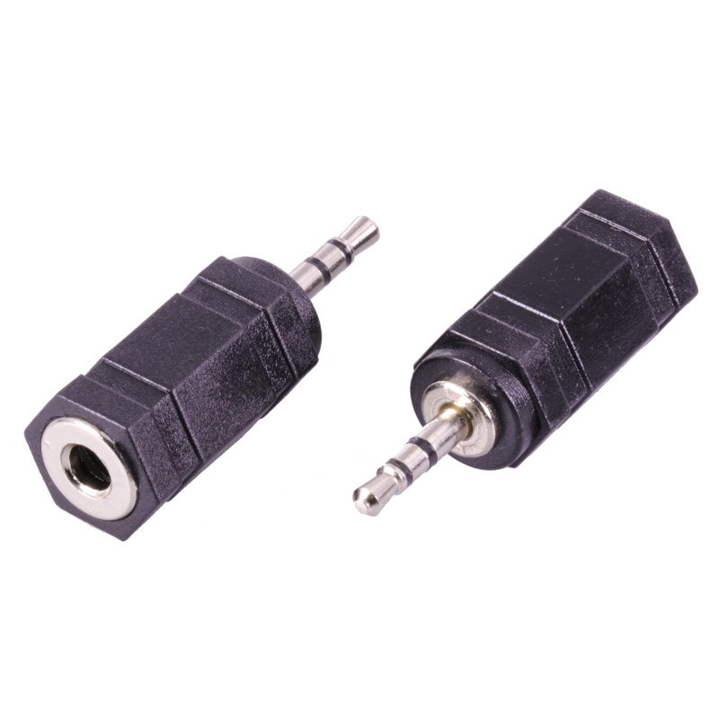 ジャック3.5ミリメートルに2.5ミリメートルオーディオアダ - Cable Extension 3.5 のレビューと価格
