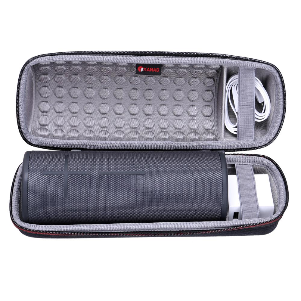Xanad防水evaハードケースforultimate ea - Headphone Case Hard のレビューと価格