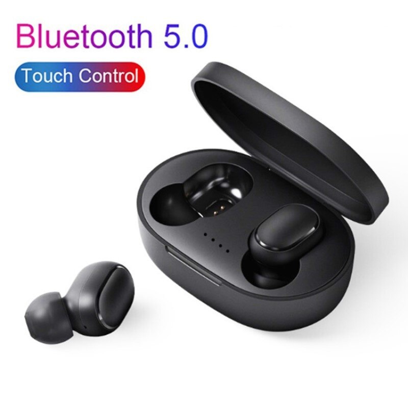 TWS Bluetooth ヘッドフォンワイヤレスイヤホン  - Bluetooth Headset On Ear のレビューと価格
